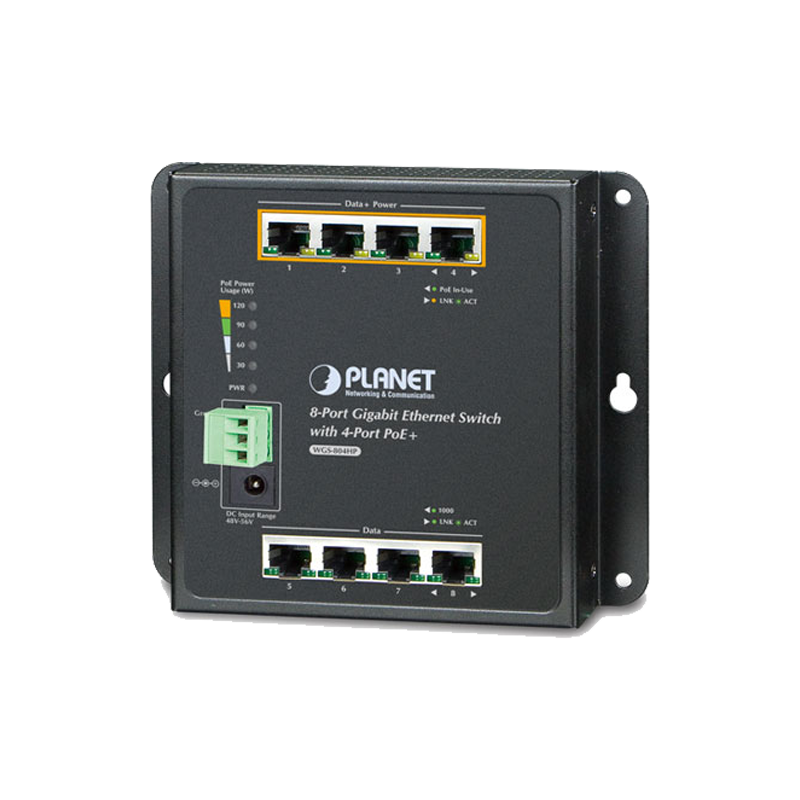 WGS-804HP - ADVICE.CO.IL