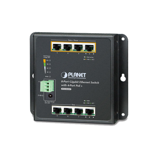 WGS-804HP - ADVICE.CO.IL