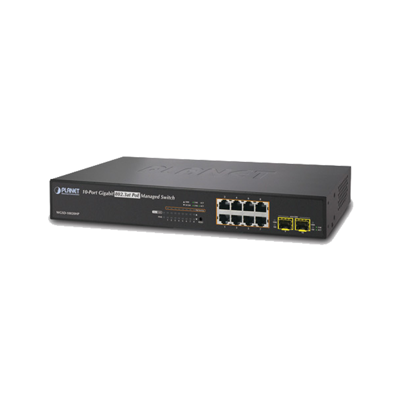 GS-5220-8P2T2S - ADVICE.CO.IL